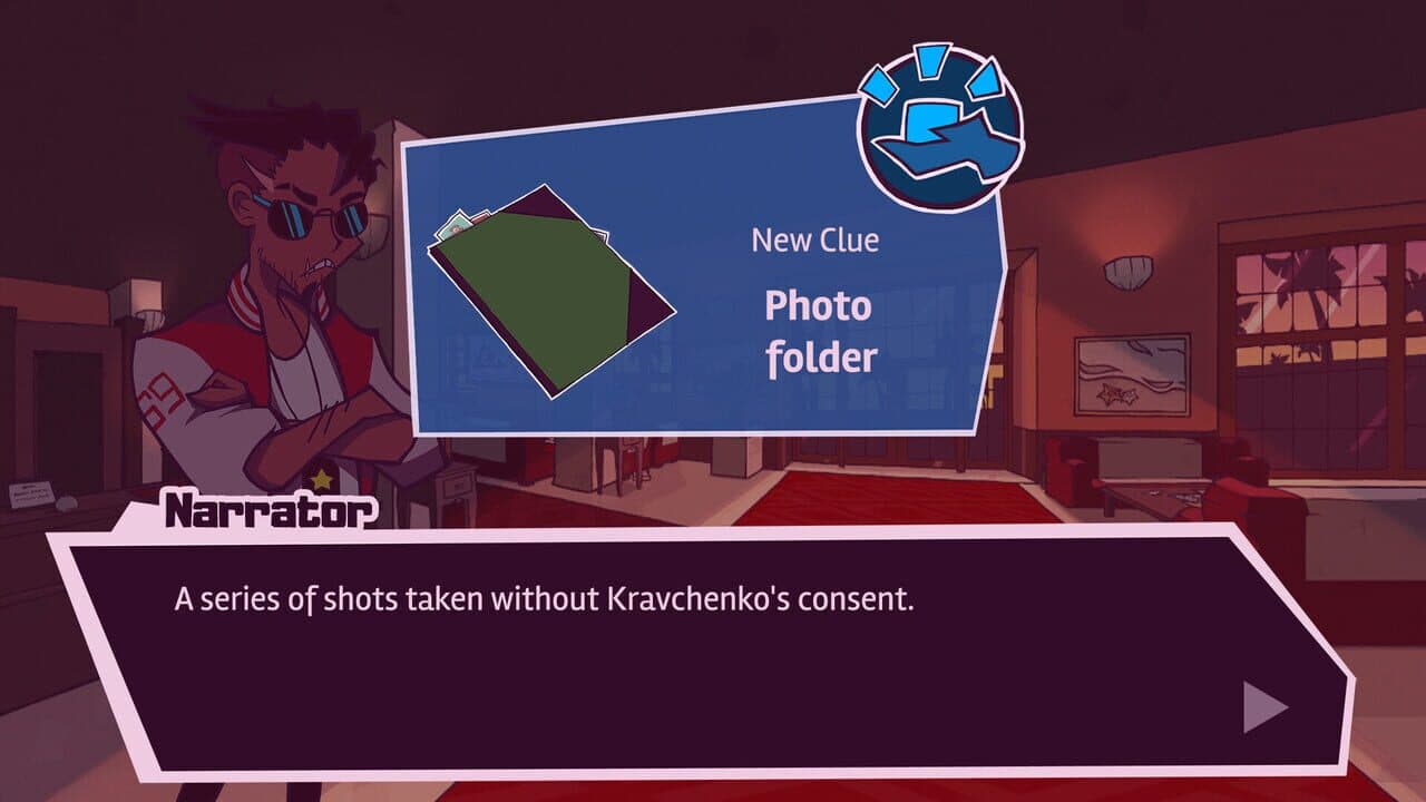 Vanova's Stories thumbnail 6