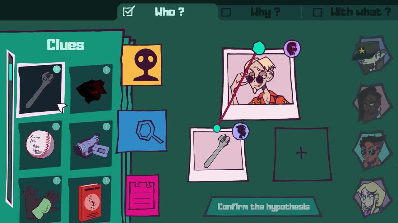 Vanova's Stories thumbnail 4