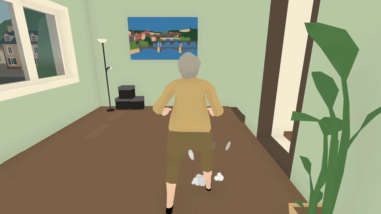 Ultimate Grandma Simulator thumbnail 5