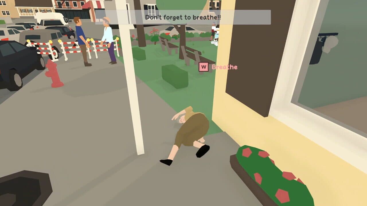 Ultimate Grandma Simulator thumbnail 2