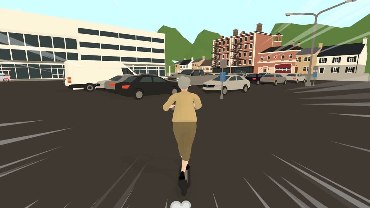 Ultimate Grandma Simulator thumbnail 3