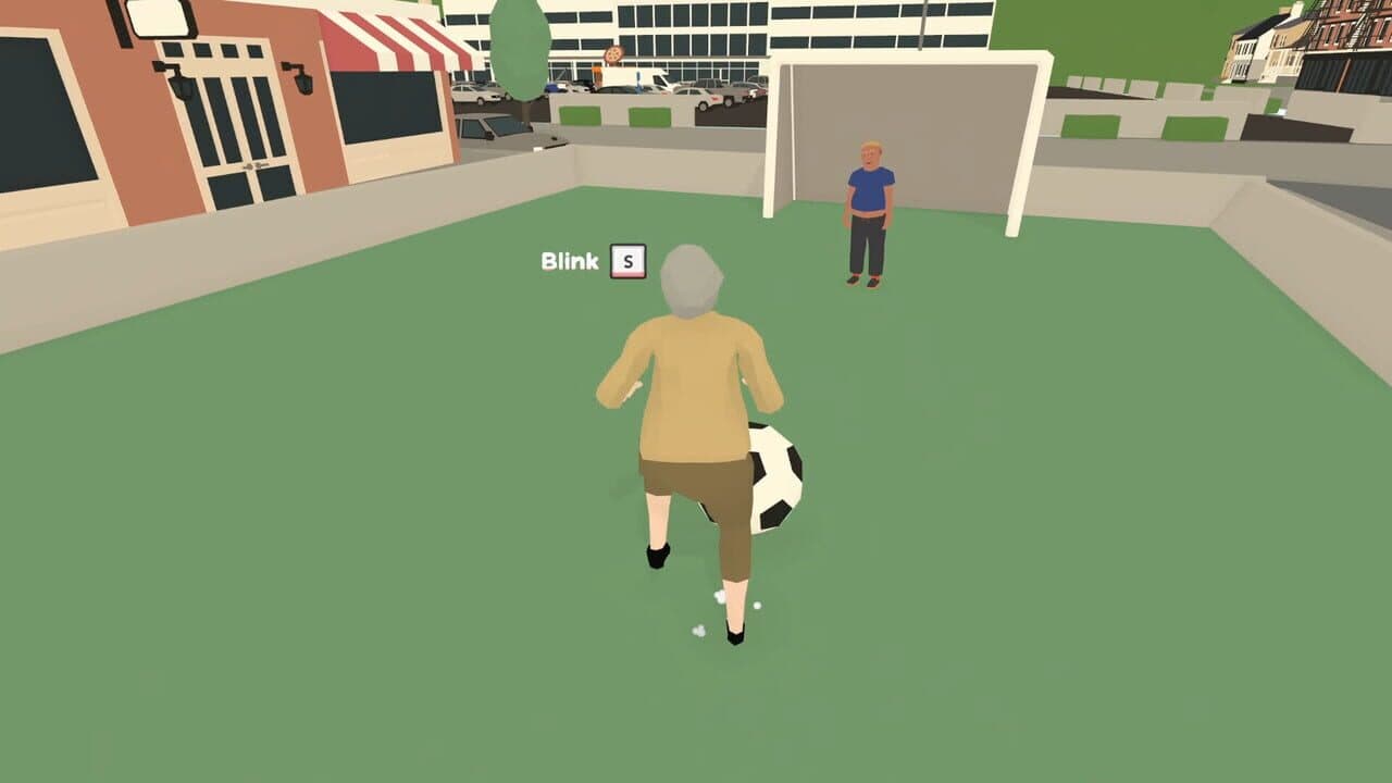Ultimate Grandma Simulator thumbnail 4