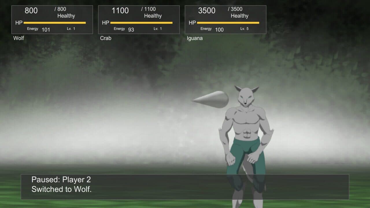 Zoological Era II thumbnail 3