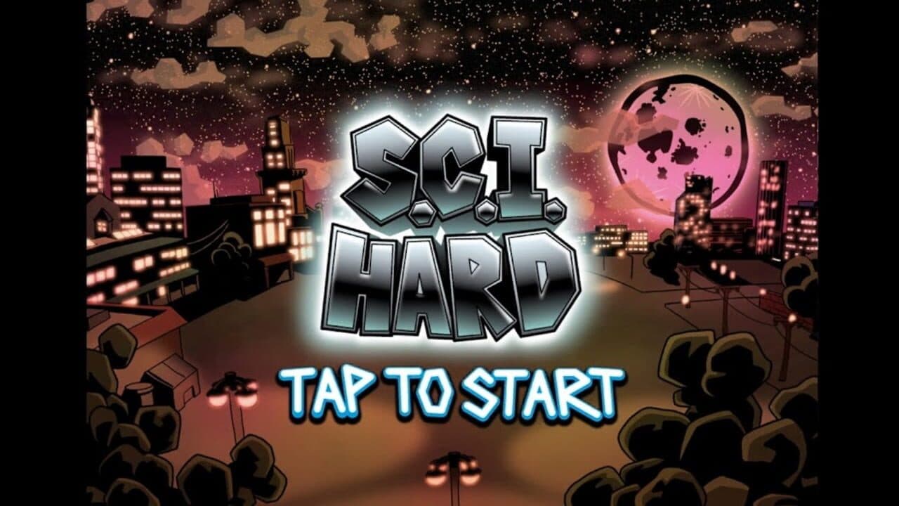 SCI-Hard thumbnail 3