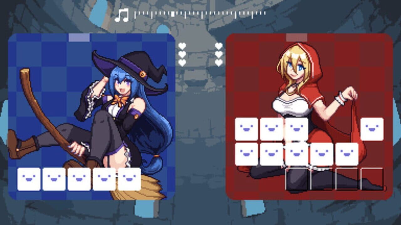 Witch's Rhythm Puzzle thumbnail 12