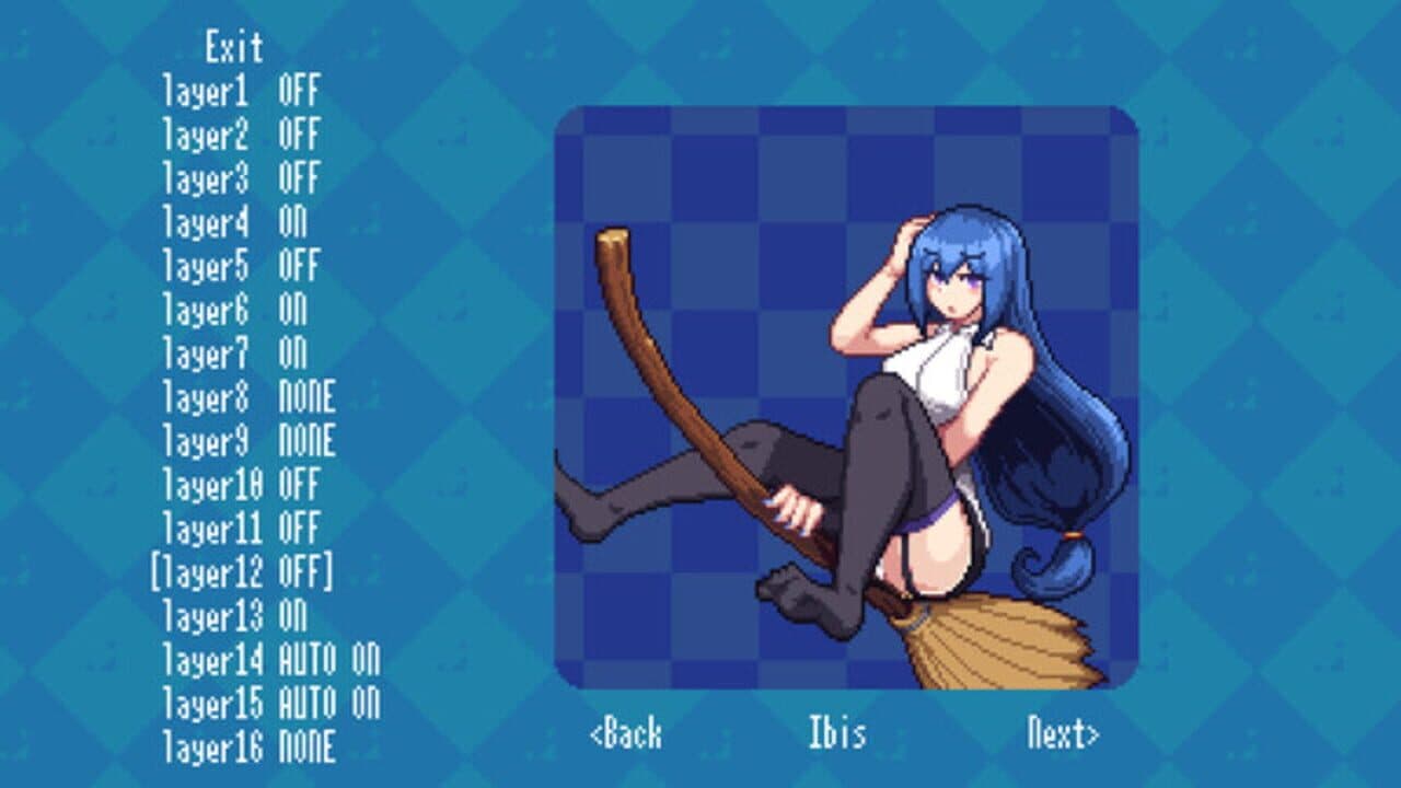 Witch's Rhythm Puzzle thumbnail 14
