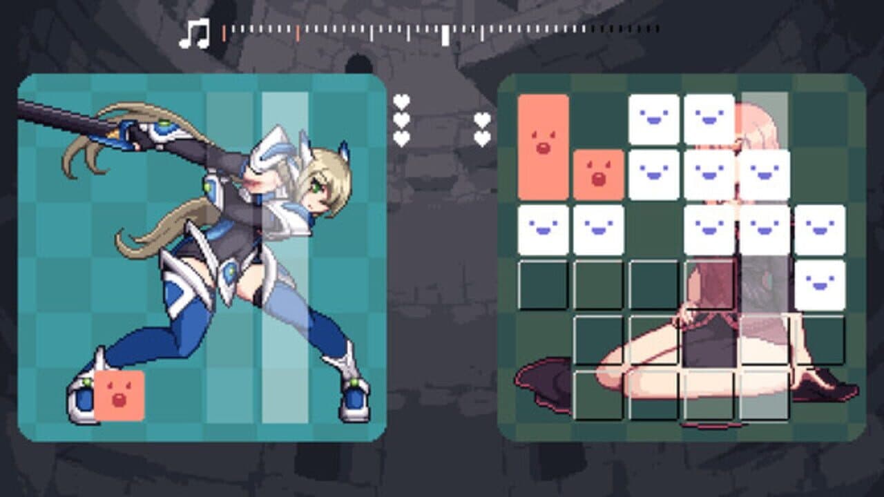 Witch's Rhythm Puzzle thumbnail 15