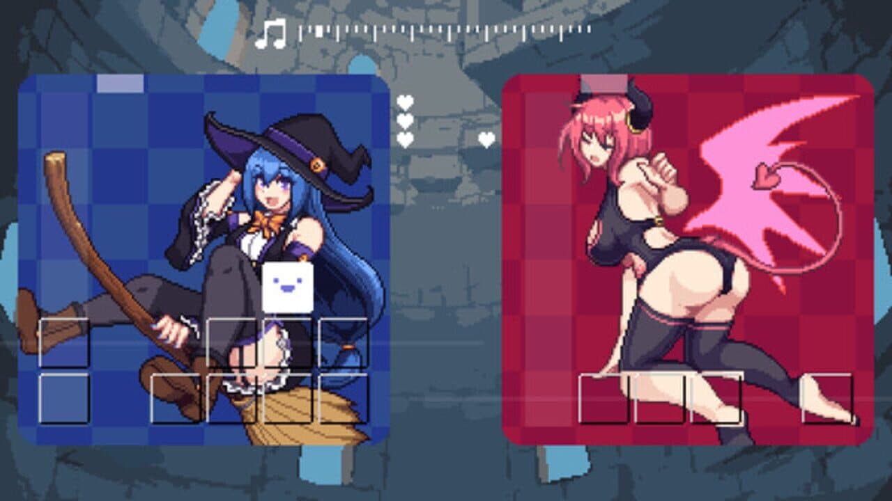 Witch's Rhythm Puzzle thumbnail 17