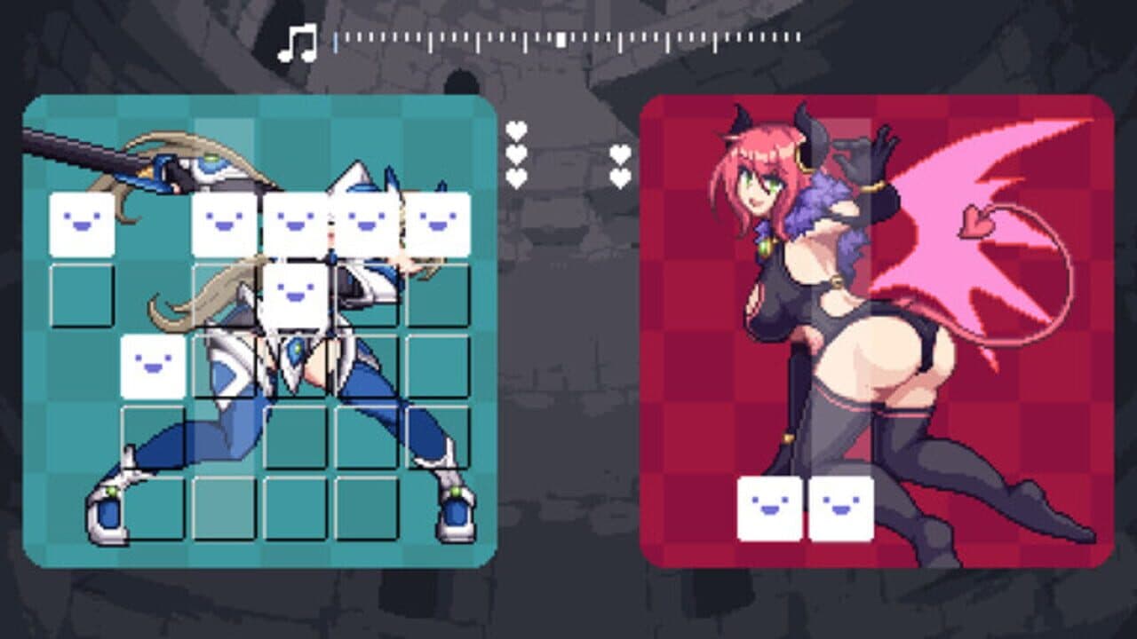 Witch's Rhythm Puzzle thumbnail 18