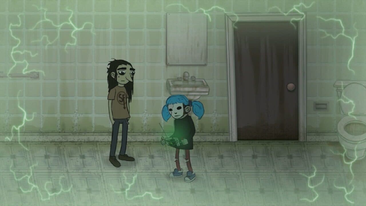 Sally Face thumbnail 8