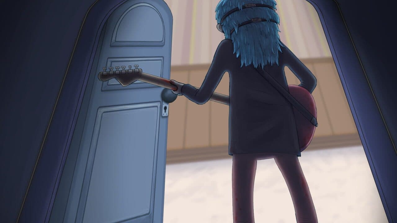 Sally Face thumbnail 9
