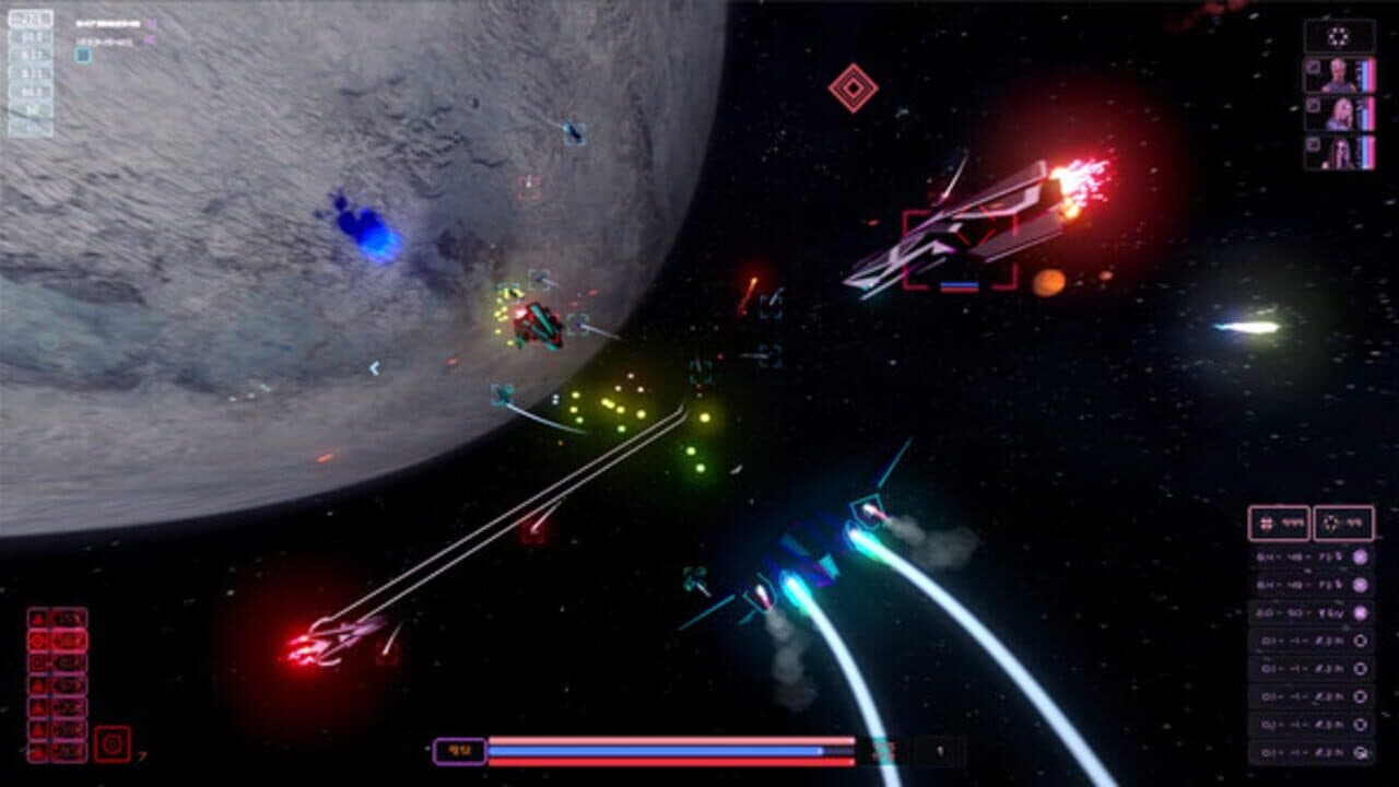 StarFront: Lancers thumbnail 2