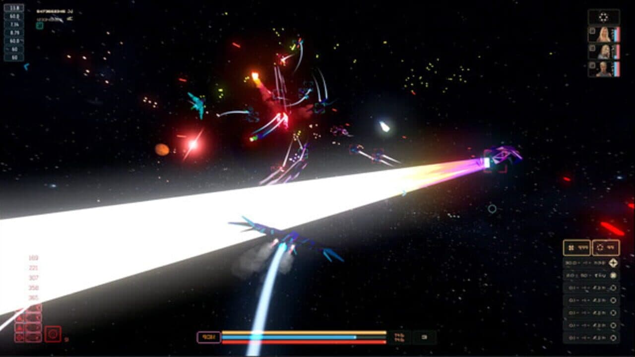 StarFront: Lancers thumbnail 5