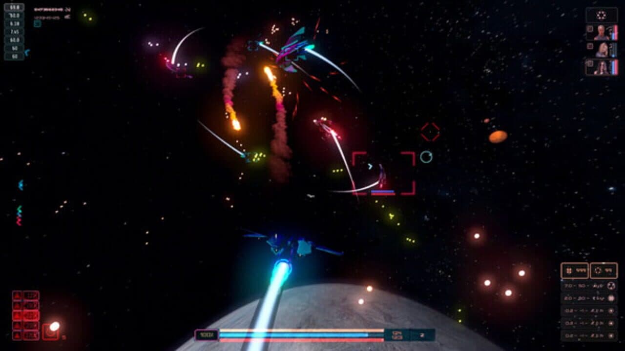 StarFront: Lancers thumbnail 4