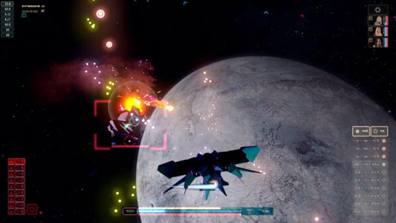 StarFront: Lancers thumbnail 3