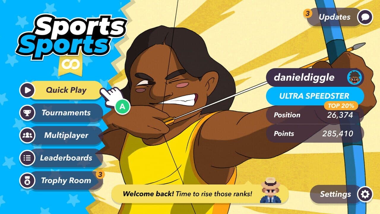 Sports Sports thumbnail 3