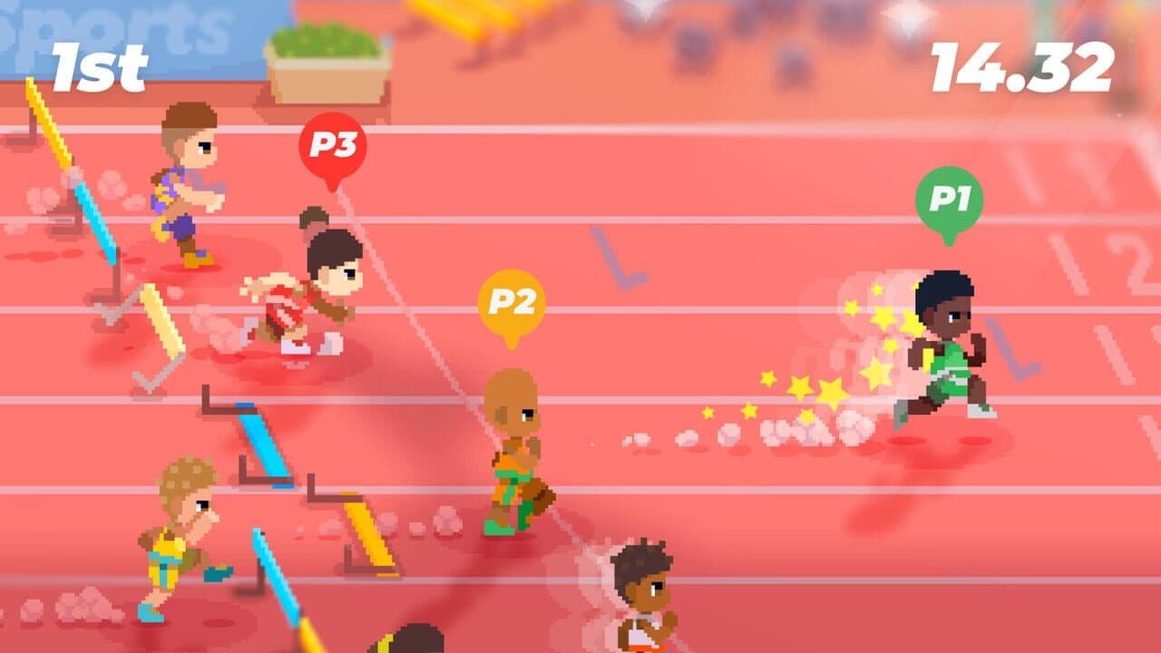 Sports Sports screenshot 1