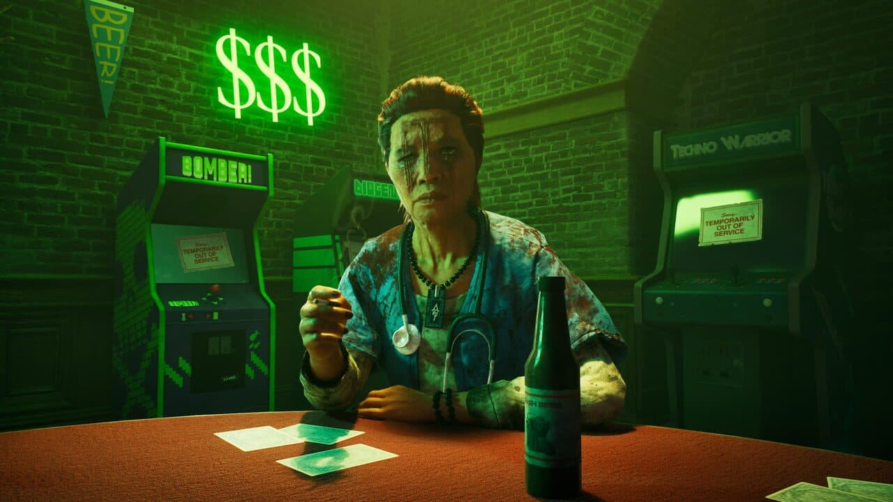 Vampire: The Masquerade - Bloodlines 2 thumbnail 15