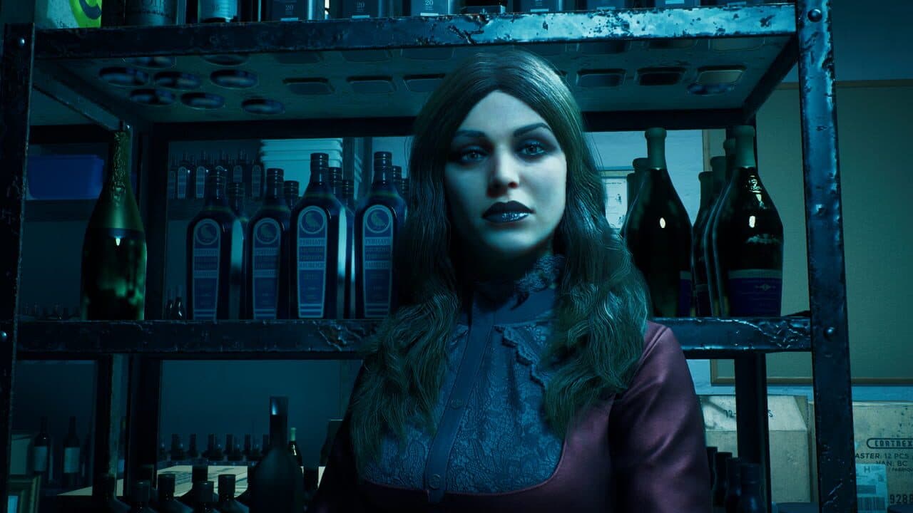 Vampire: The Masquerade - Bloodlines 2 thumbnail 16