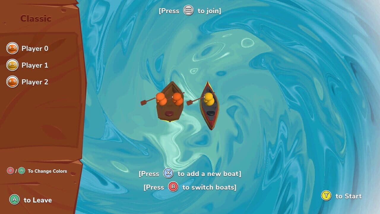 Paddle Together thumbnail 2