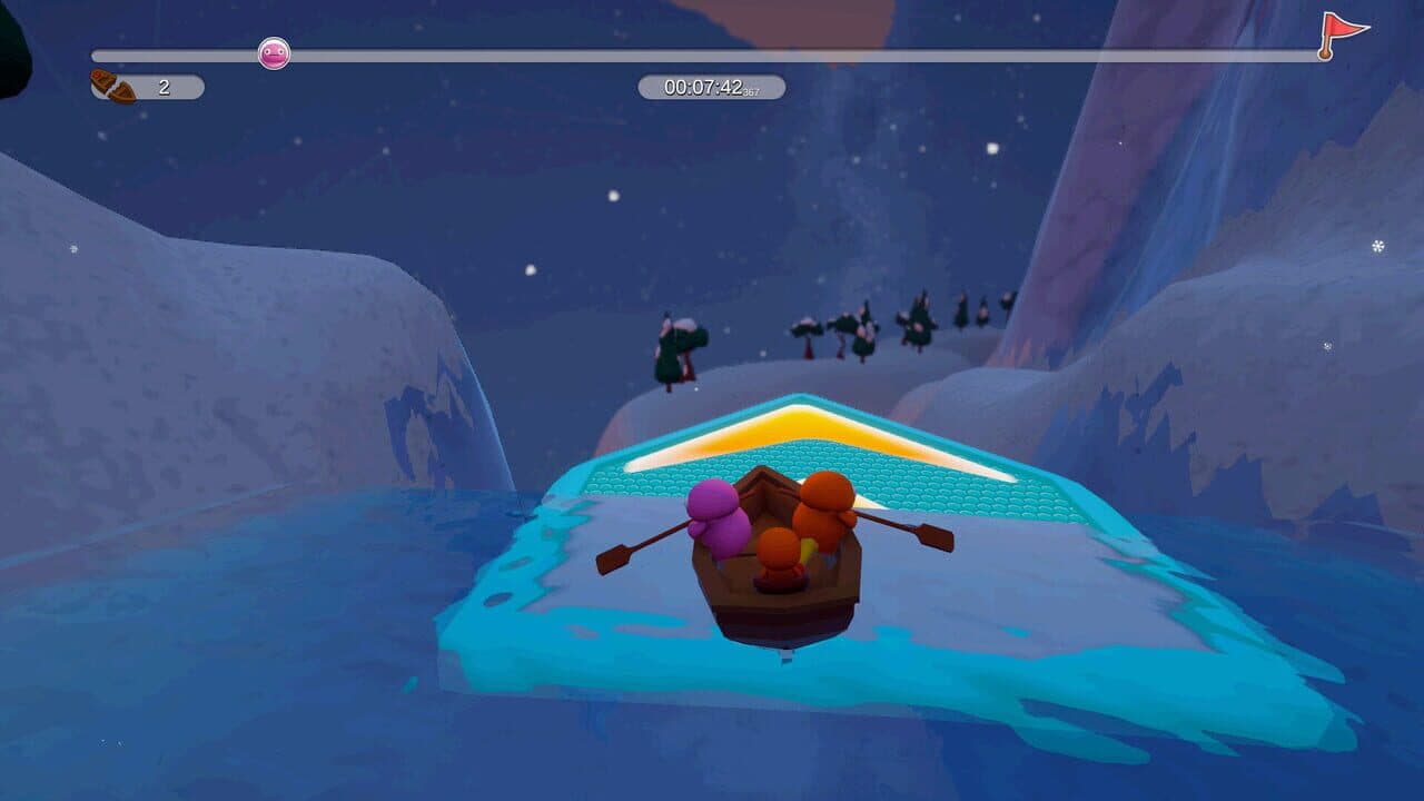 Paddle Together thumbnail 5