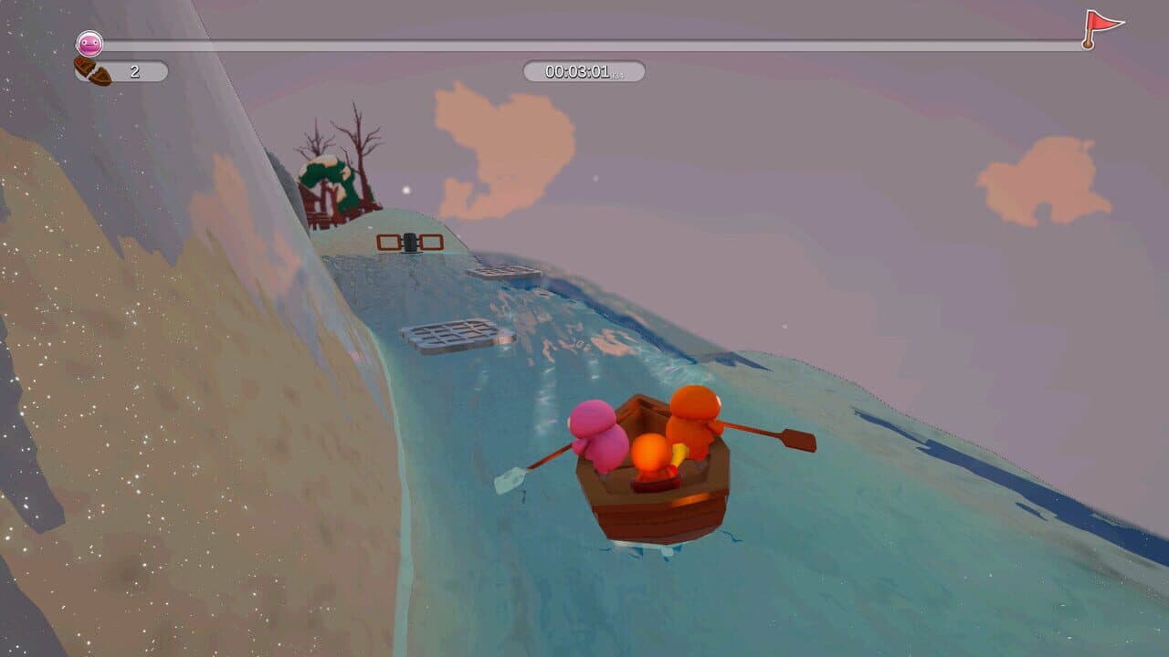 Paddle Together thumbnail 6