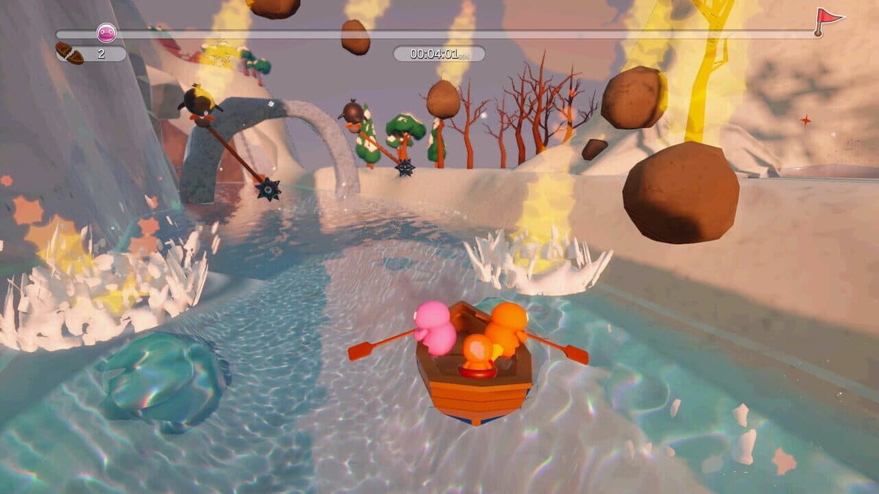 Paddle Together thumbnail 7
