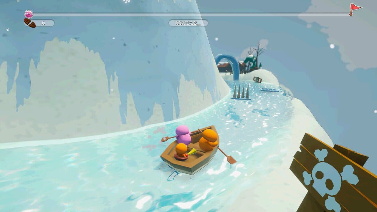Paddle Together thumbnail 4