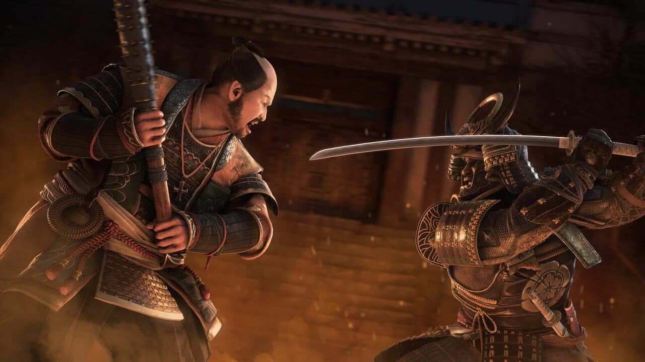 Assassin's Creed Shadows: Claws of Awaji thumbnail 2