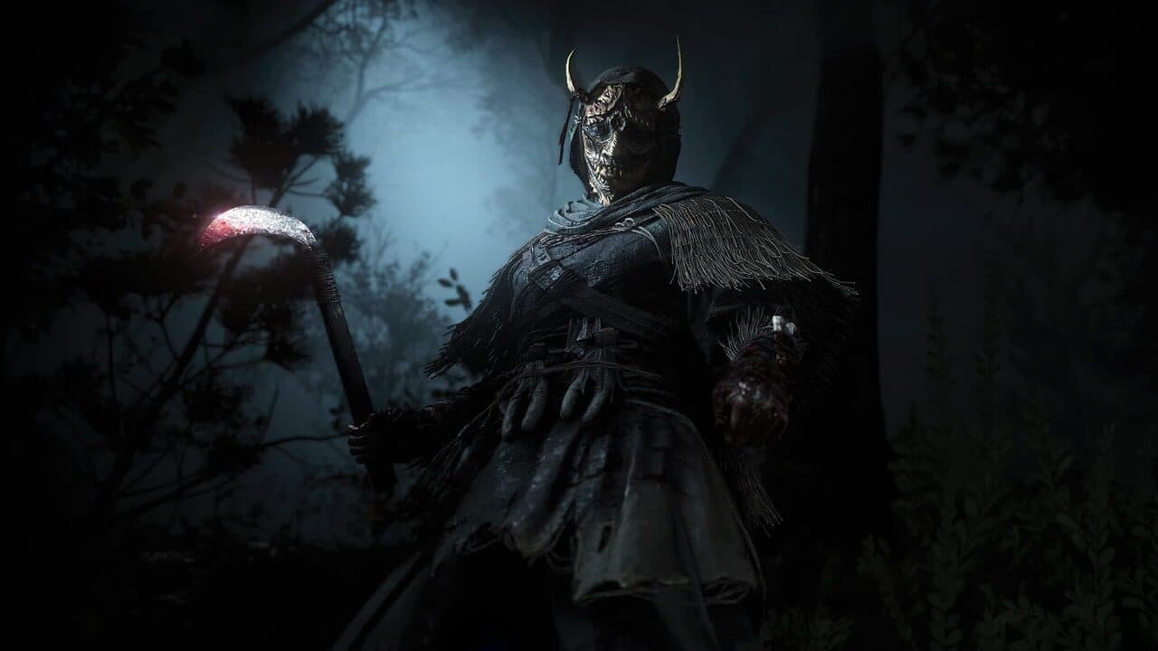 Assassin's Creed Shadows: Claws of Awaji thumbnail 3