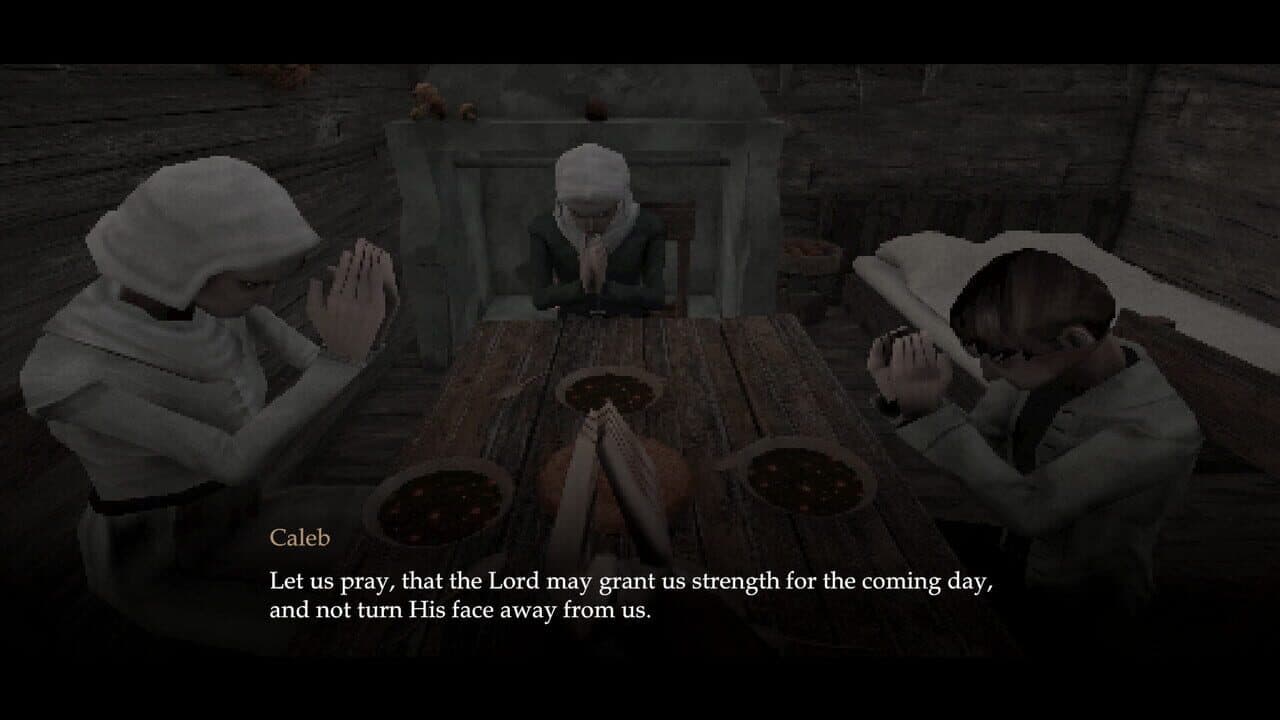 Father screenshot 1