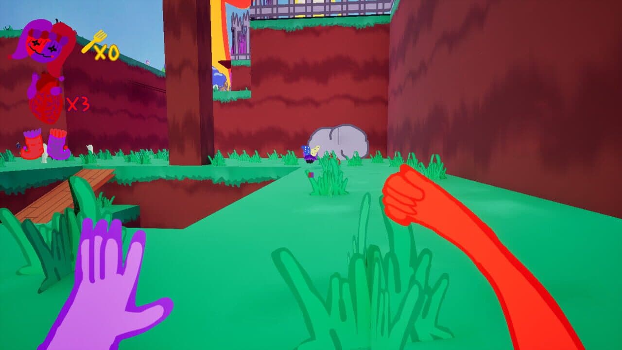 Spencer's Spaghetti Quest thumbnail 2