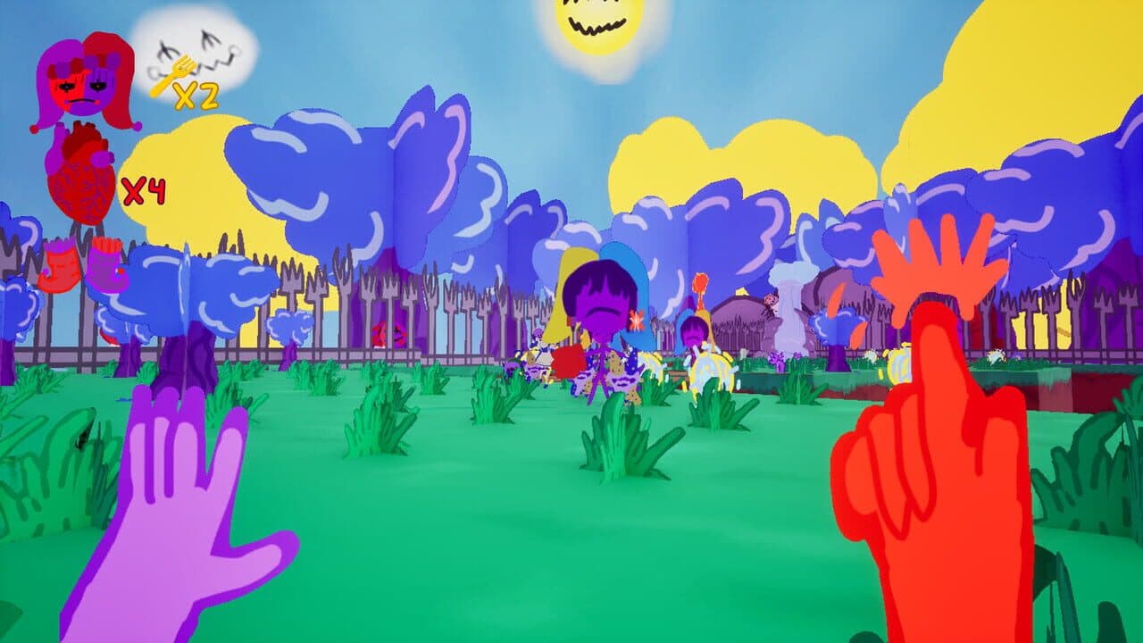 Spencer's Spaghetti Quest thumbnail 3