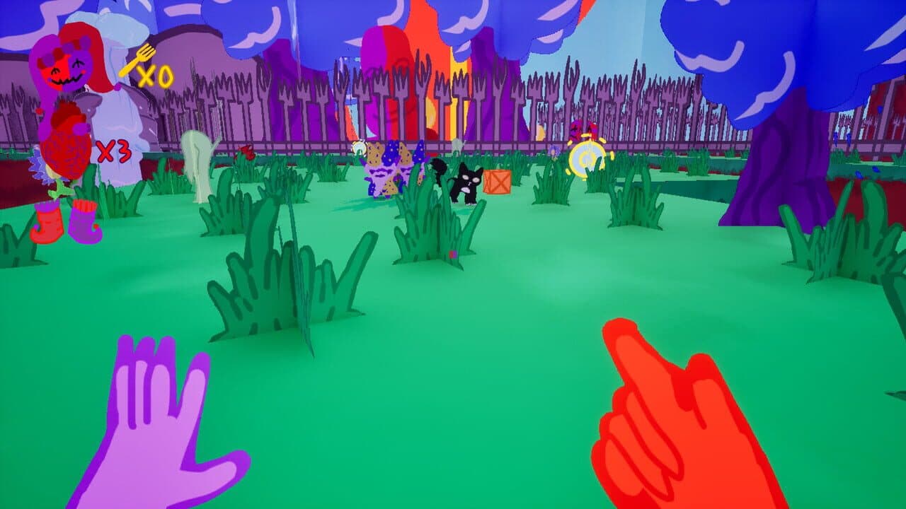 Spencer's Spaghetti Quest thumbnail 4