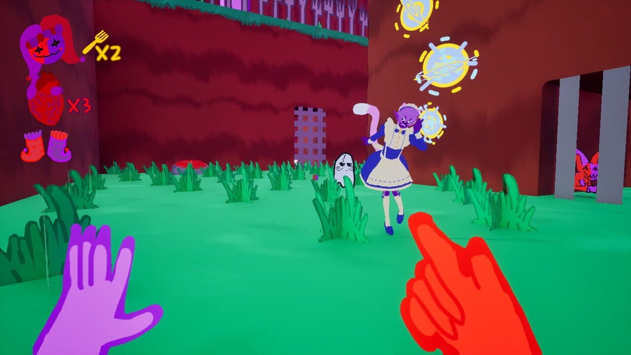 Spencer's Spaghetti Quest thumbnail 5