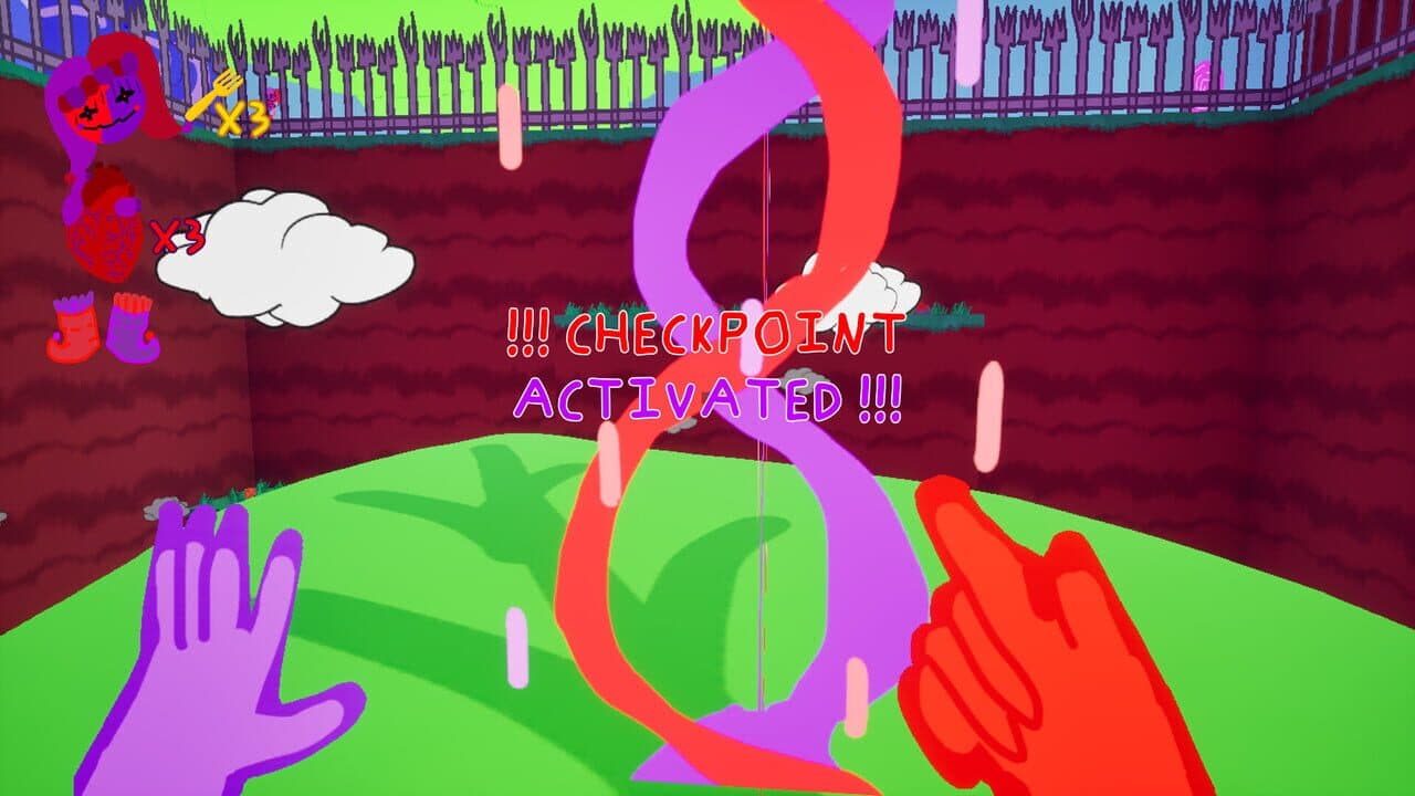 Spencer's Spaghetti Quest thumbnail 6