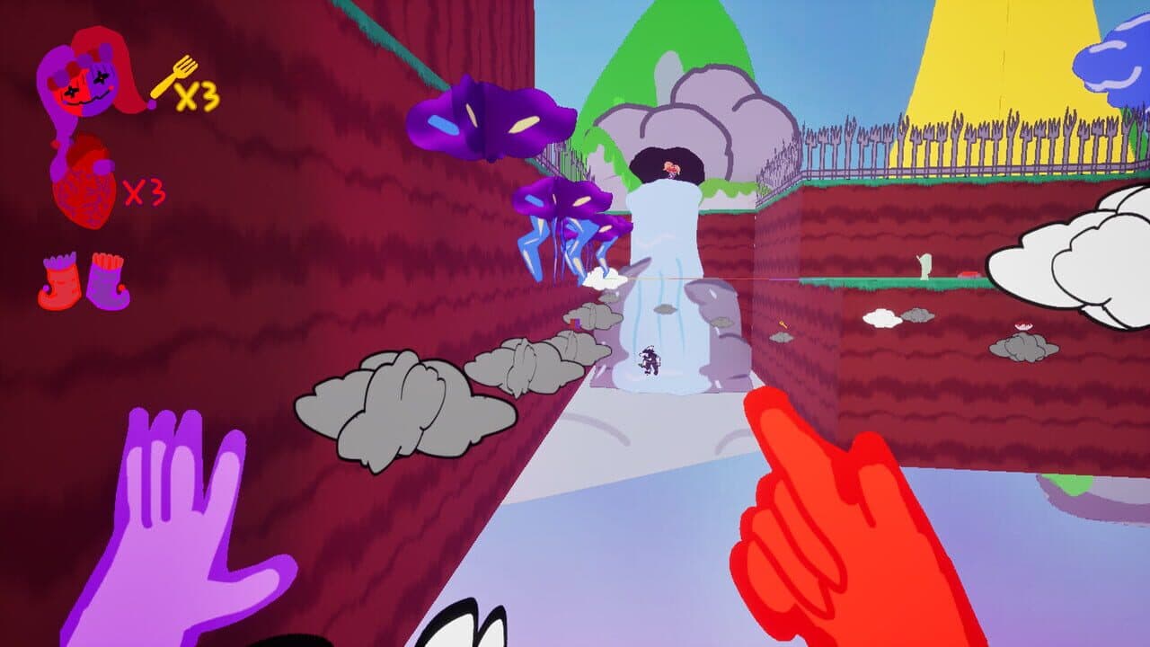 Spencer's Spaghetti Quest thumbnail 7