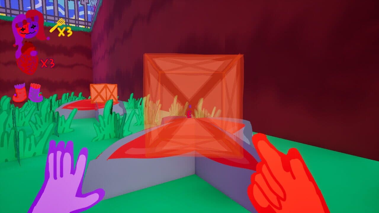Spencer's Spaghetti Quest thumbnail 8