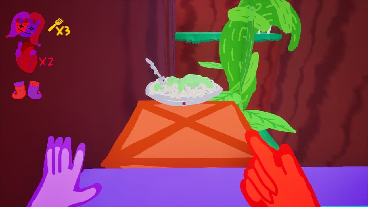 Spencer's Spaghetti Quest thumbnail 9