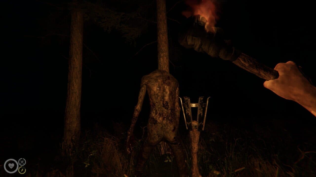 Mazebound: Hunt, Gather, Run! thumbnail 7