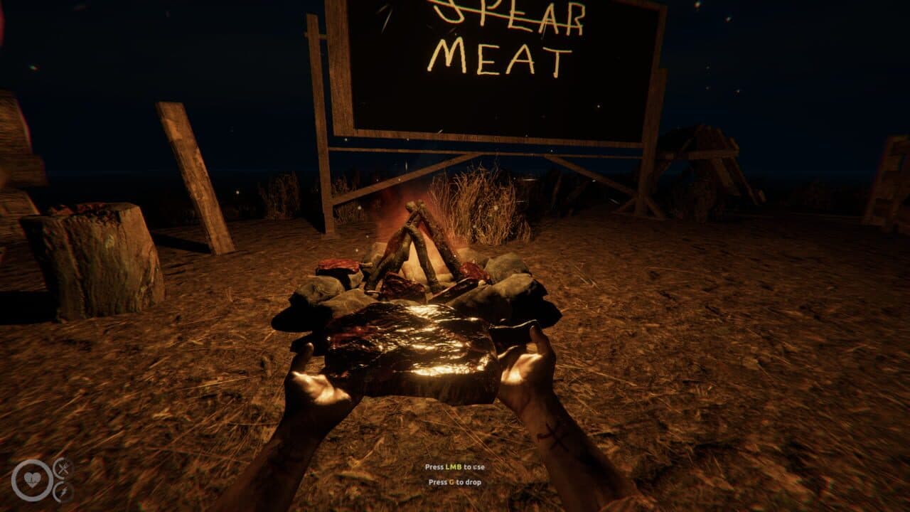 Mazebound: Hunt, Gather, Run! thumbnail 3