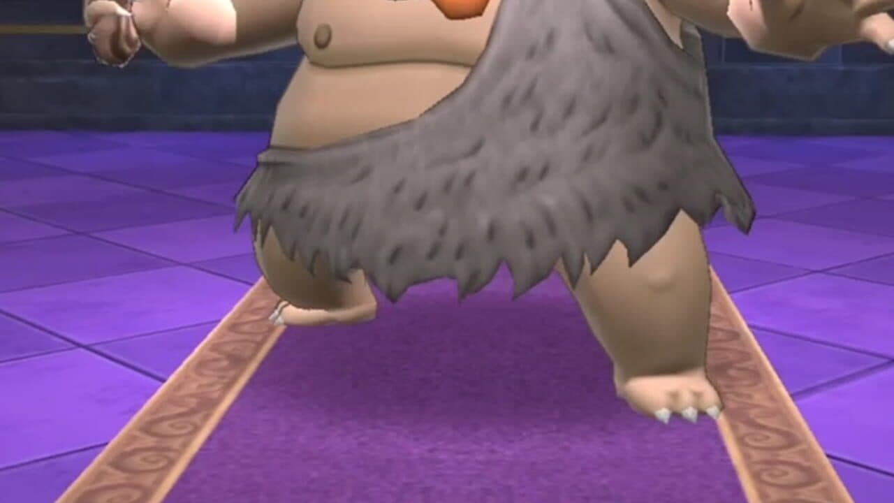 Dragon Quest Smash/Grow thumbnail 2