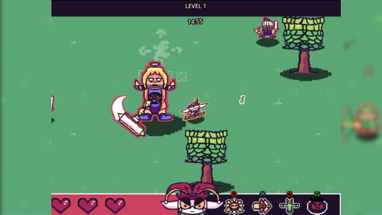 Flute of Gobelin screenshot 1