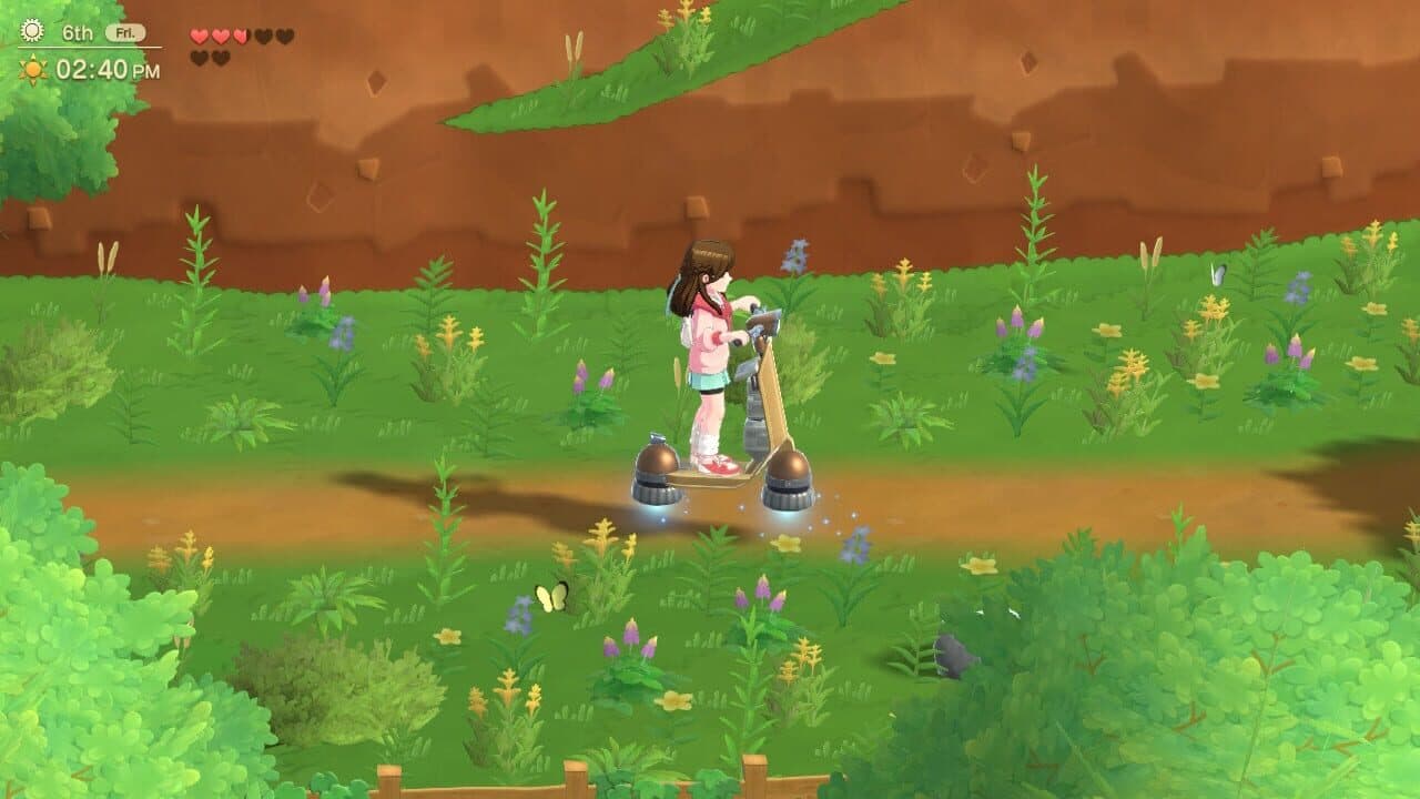 Harvest Moon: Home Sweet Home Special Edition thumbnail 5