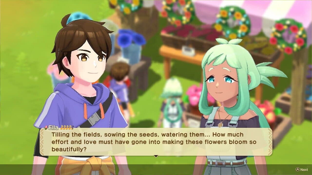 Harvest Moon: Home Sweet Home Special Edition thumbnail 6