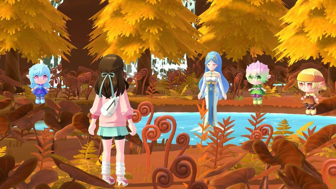 Harvest Moon: Home Sweet Home Special Edition thumbnail 2