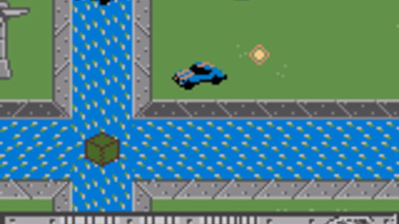 Vigilante 8 thumbnail 2