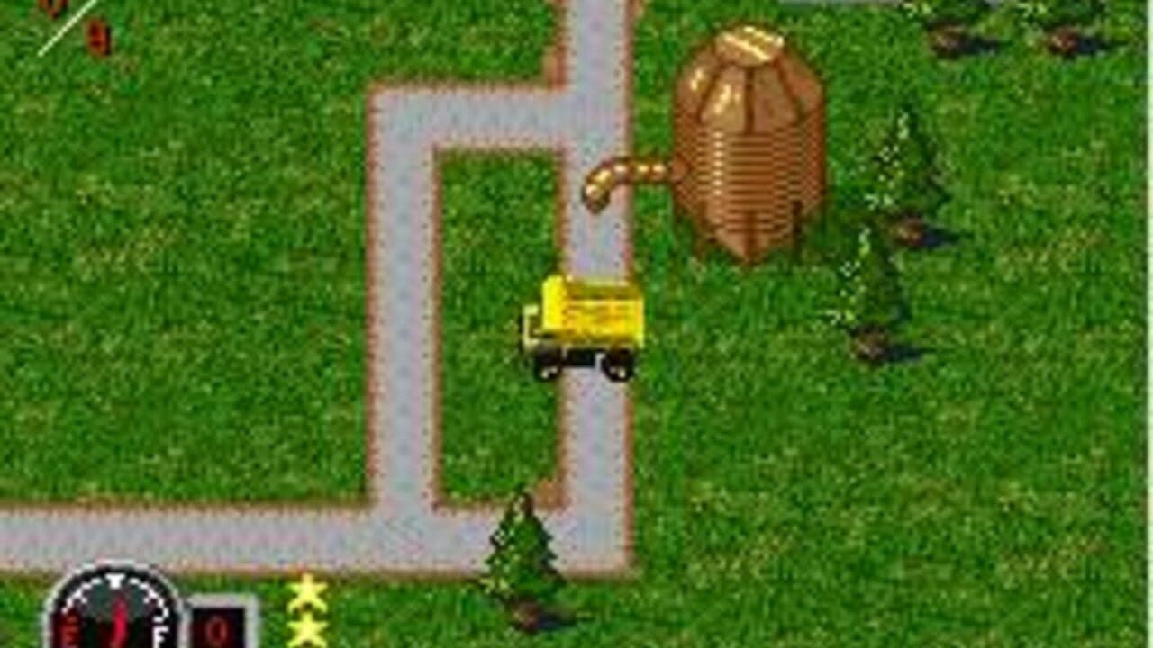 Tonka: On the Job thumbnail 2