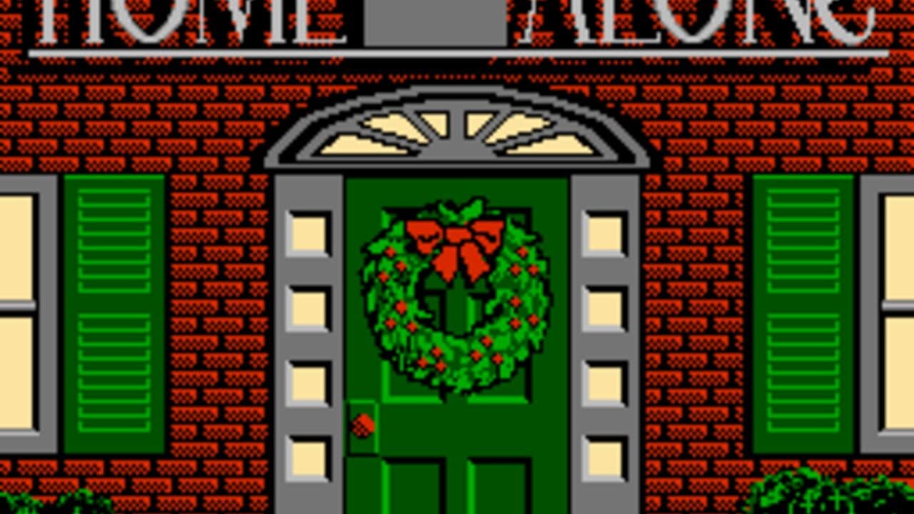 Home Alone thumbnail 2