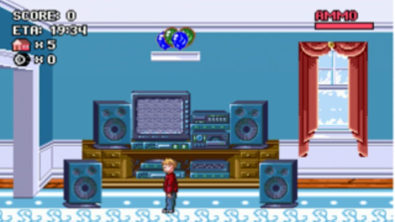 Home Alone thumbnail 2